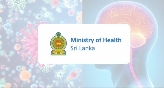 Health Min. Warns on Meningitis-Like Viral Disease